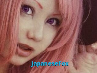 JapaneseFox