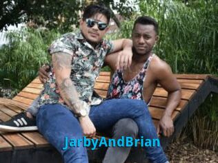 JarbyAndBrian