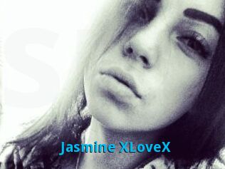 Jasmine_XLoveX
