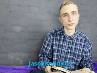 JasonKendrick