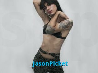 JasonPicket