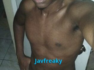 Javfreaky