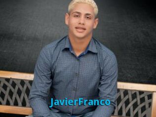 JavierFranco