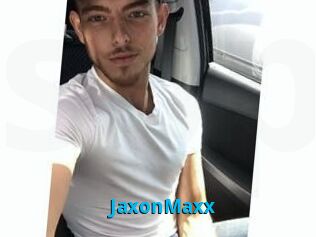 JaxonMaxx