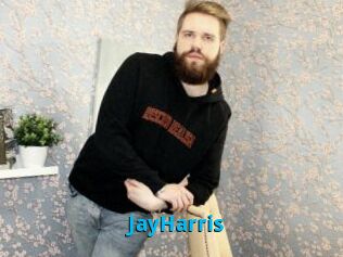 JayHarris