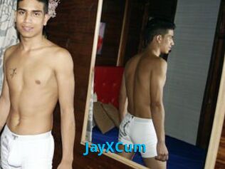 JayXCum