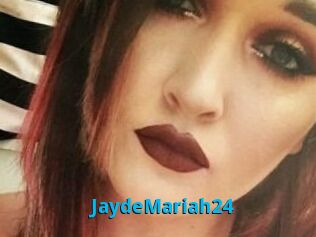 JaydeMariah24