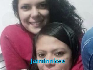 Jazminnicee