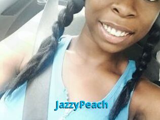 JazzyPeach