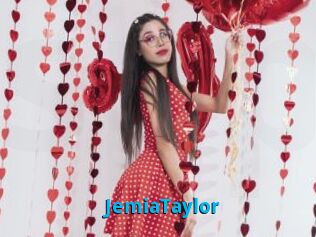 JemiaTaylor