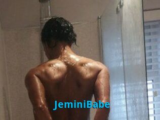 JeminiBabe