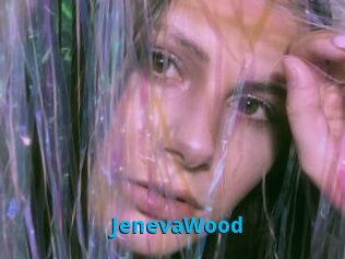 JenevaWood