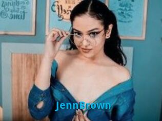 JennBrown