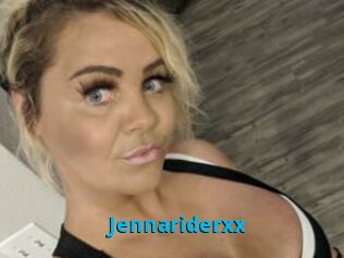 Jennariderxx