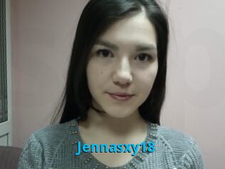 Jennasxy18