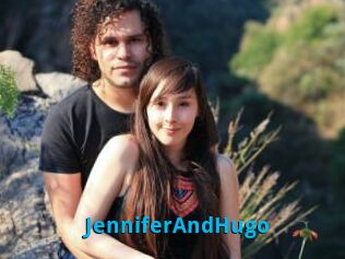 JenniferAndHugo