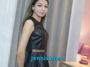 JennisLove