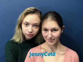JennyCold