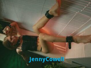 JennyCowell