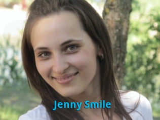 Jenny_Smile