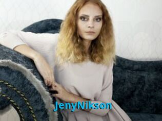 JenyNikson