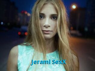 Jerami_SexX