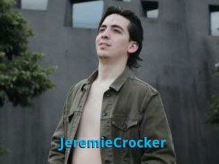 JeremieCrocker