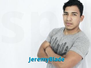 JeremyBlade