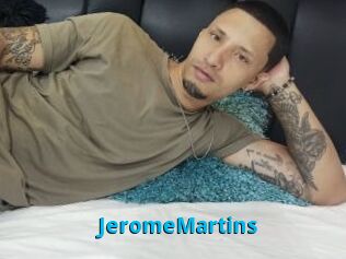 JeromeMartins