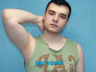 JerryGale
