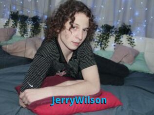 JerryWilson