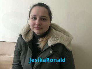 JesikaRonald