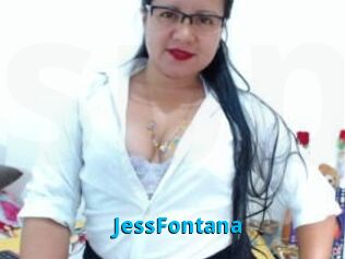 JessFontana