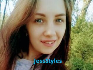 JessStyles