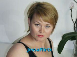 JessaFlirtx