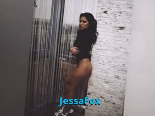 JessaFox