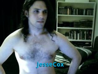 JesseCox