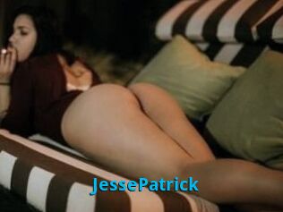 Jesse_Patrick