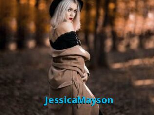 JessicaMayson