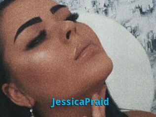 JessicaPraid