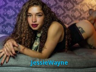 JessieWayne