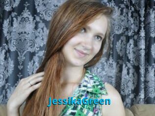 JessikaGreen