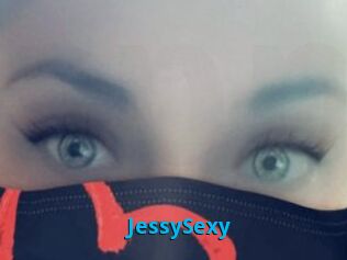 JessySexy