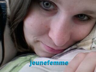 Jeunefemme