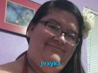 Jexyka