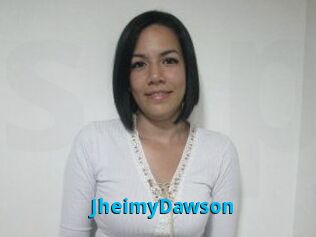 JheimyDawson