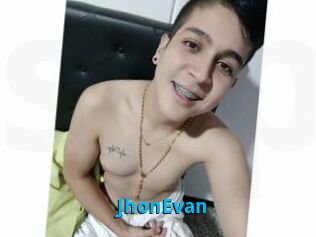 JhonEvan