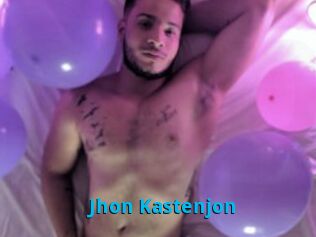 Jhon_Kastenjon