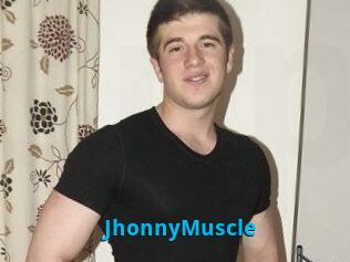JhonnyMuscle