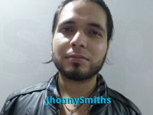 JhonnySmiths